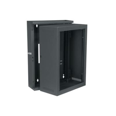 EWR Series Rack - 16U - 22" Deep x 35" High